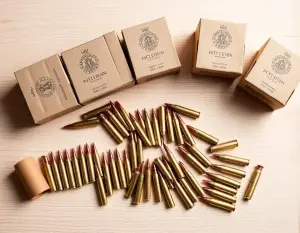 Ammo