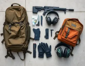 Kit / Gear