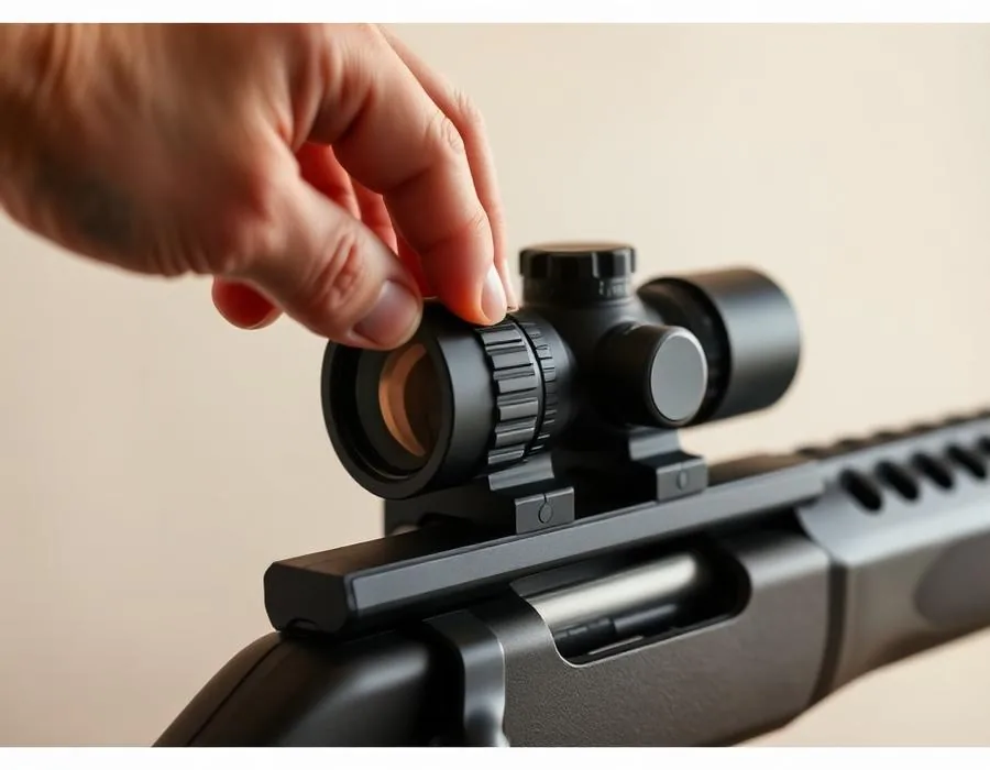 Optics